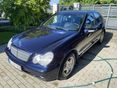 MERCEDES-BENZ C 200 2001/9 - 5