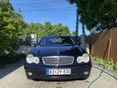 MERCEDES-BENZ C 200 2001/9 - 6