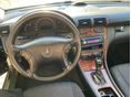 MERCEDES-BENZ C 200 2001/9 - 8