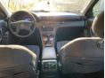 MERCEDES-BENZ C 200 2001/9 - 11