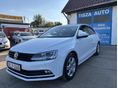 VOLKSWAGEN JETTA VI 1.4 TSI BMT Trendline magyarországi.1 tulaj.szervizkönyv.téli-nyári kerék