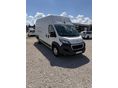 PEUGEOT BOXER 2021/7 - 4