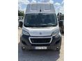 PEUGEOT BOXER 2021/7 - 5