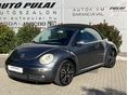 VOLKSWAGEN NEW BEETLE Cabrio 1.4 215.E.KM Légzsák Klima 17 Alufelni Ülésfütés!