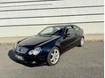 MERCEDES-BENZ C 160 2005/8 - 1