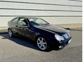 MERCEDES-BENZ C 160 2005/8 - 2