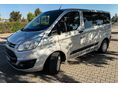 FORD TRANSIT 2017/9 - 1