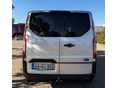FORD TRANSIT 2017/9 - 2