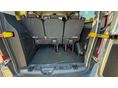 FORD TRANSIT 2017/9 - 4