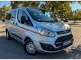 FORD TRANSIT 2017/9 - 8