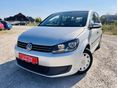 VOLKSWAGEN TOURAN 2011/7 - 3