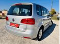 VOLKSWAGEN TOURAN 2011/7 - 2