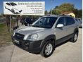 HYUNDAI TUCSON 2008/2 - 1