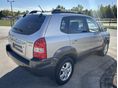 HYUNDAI TUCSON 2008/2 - 3