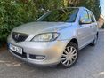 MAZDA 2 2004/8 - 11