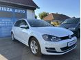 VOLKSWAGEN GOLF VII 2013/5 - 2