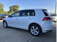 VOLKSWAGEN GOLF VII 2013/5 - 4