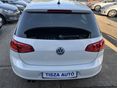VOLKSWAGEN GOLF VII 2013/5 - 5