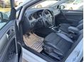 VOLKSWAGEN GOLF VII 2013/5 - 6