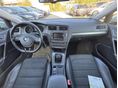 VOLKSWAGEN GOLF VII 2013/5 - 8