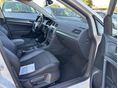VOLKSWAGEN GOLF VII 2013/5 - 12
