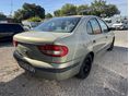 RENAULT MEGANE 1999/12 - 4