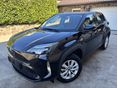 TOYOTA YARIS CROSS 1.5 Hybrid Comfort Business e-CVT 1.TULAJDONOSTÓL KILOMÉTERGARANCIA ÖSSZES SZERVIZ