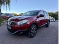 NISSAN QASHQAI 2013/7 - 1
