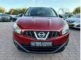 NISSAN QASHQAI 2013/7 - 2