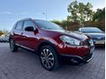 NISSAN QASHQAI 2013/7 - 3