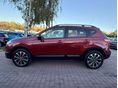NISSAN QASHQAI 2013/7 - 8