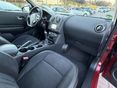 NISSAN QASHQAI 2013/7 - 10