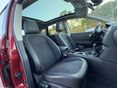 NISSAN QASHQAI 2013/7 - 12