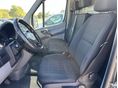 MERCEDES-BENZ SPRINTER 2015/7 - 8