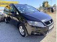 SEAT ALHAMBRA 2012/6 - 2