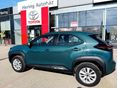 TOYOTA YARIS CROSS 2025/8 - 3