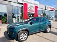 TOYOTA YARIS CROSS 2025/8 - 4
