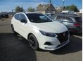 NISSAN QASHQAI 2020/10 - 2