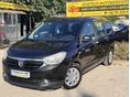 DACIA LODGY 1.5 dCi Arctic