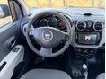 DACIA LODGY 2014/6 - 10