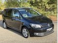 VOLKSWAGEN TOURAN 2013/10 - 3