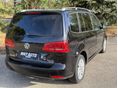 VOLKSWAGEN TOURAN 2013/10 - 4