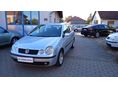 VOLKSWAGEN POLO IV 2004/11 - 2