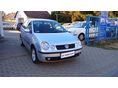 VOLKSWAGEN POLO IV 1.9 SDi VEZETETT SZERVÍZKÖNYV!!!!!