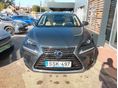 LEXUS NX 2021/5 - 5