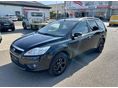 FORD FOCUS 2010/10 - 1
