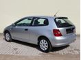 HONDA CIVIC 2003/2 - 4