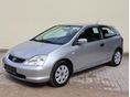 HONDA CIVIC 2003/2 - 1