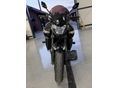 SUZUKI GSX 1300 (B-KING) 2011/8 - 11