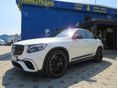 MERCEDES-AMG GLC 2018/6 - 1
